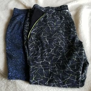 Work out leggings qty (2) 110